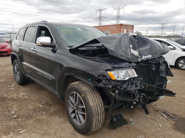 2021 JEEP GRAND CHER 1C4RJFBG0MC628470