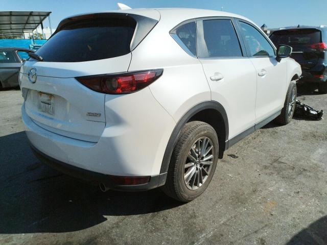 2019 MAZDA CX-5 TOURI JM3KFACM4K1663796