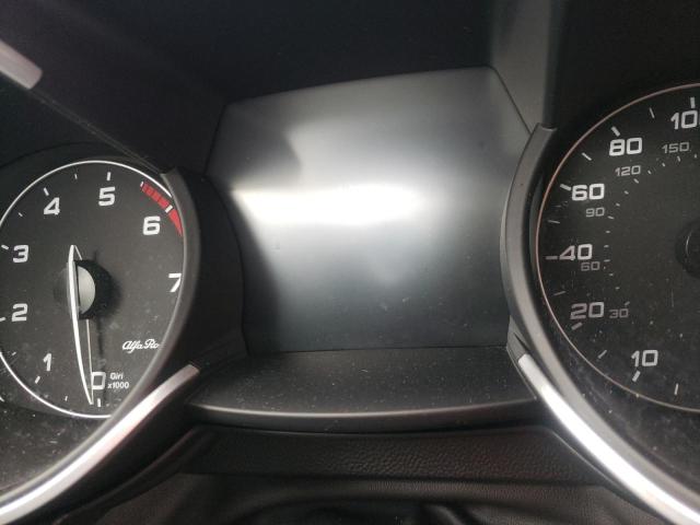 ZASPAKBN3N7D29006 Alfa Romeo Stelvio Ti 2022. Фото: 7