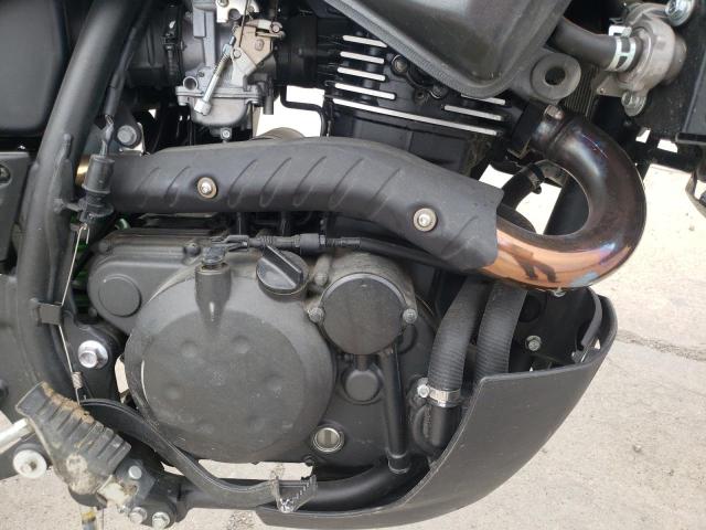 2017 KAWASAKI KL650 E JKAKLEE11HDA91134