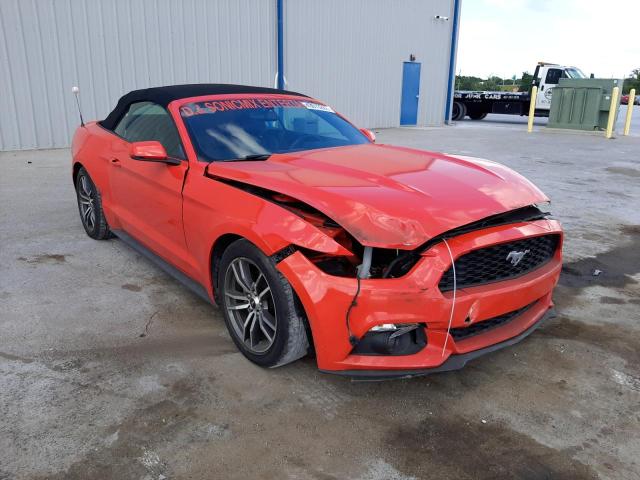 2016 FORD MUSTANG 1FATP8UH5G5292884