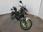 photo KAWASAKI ER650 K 2021