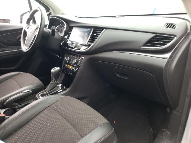2018 BUICK ENCORE SPO KL4CJ1SB0JB541144