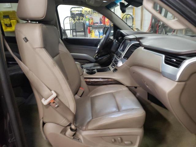 2016 GMC YUKON SLT 1GKS2BKC6GR226172