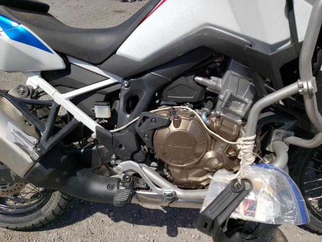 2021 HONDA CRF1100 A JH2SD1015MK100432