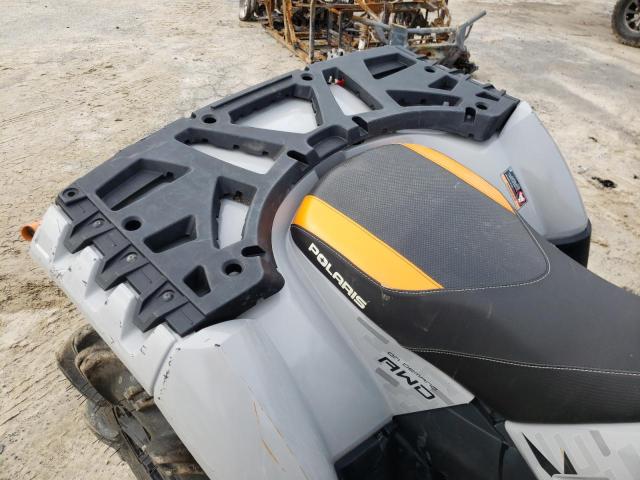 2021 POLARIS SPORTSMAN 4XASXM957MB326499