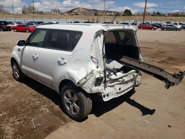 2018 KIA SOUL KNDJN2A20J7576276
