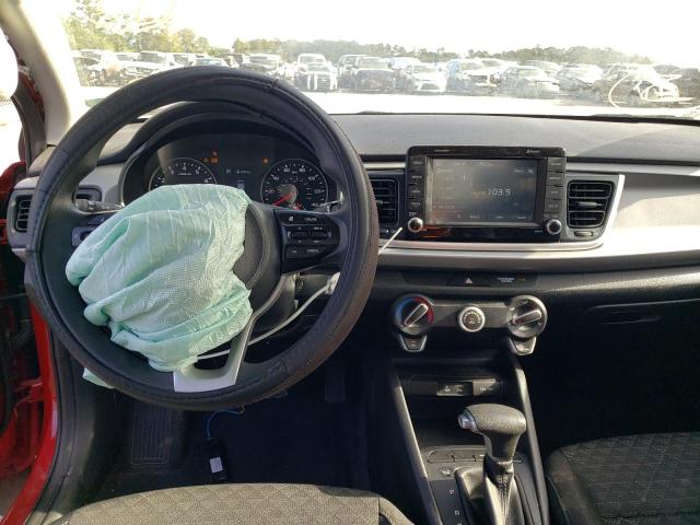 2020 KIA RIO LX 3KPA24AD0LE319157