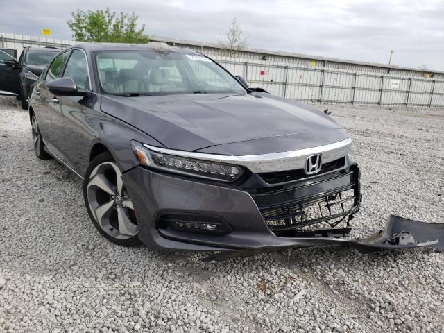 2018 HONDA ACCORD TOU 1HGCV2F97JA033316