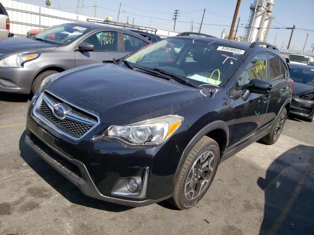 2016 SUBARU CROSSTREK JF2GPABC4G9331825