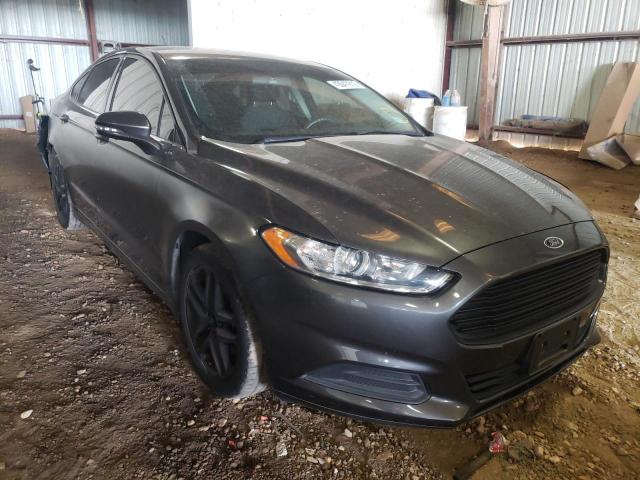 2016 FORD FUSION SE 3FA6P0H71GR143109