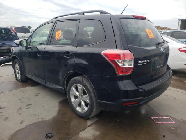2015 SUBARU FORESTER 2 JF2SJADC1FH534667