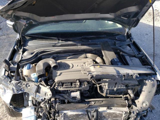 2015 VOLKSWAGEN JETTA SE 3VWD17AJ0FM236116