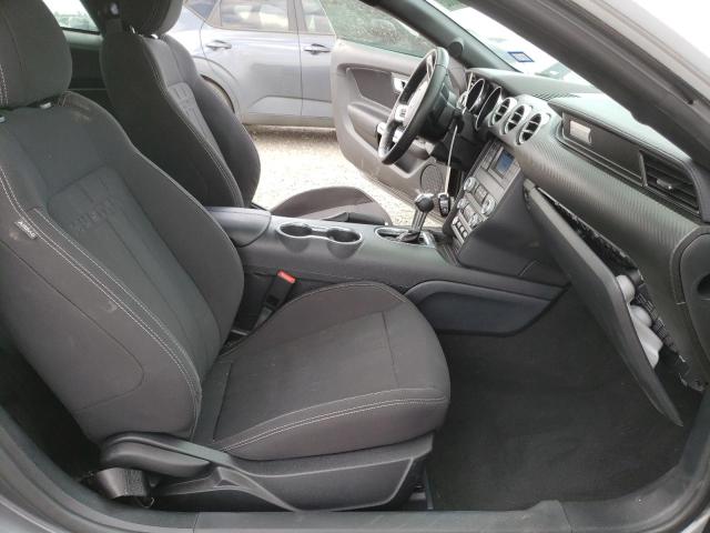 2021 FORD MUSTANG 1FA6P8TH7M5117823