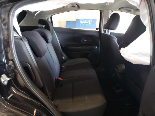 2018 HONDA HR-V LX 3CZRU6H38JG705942