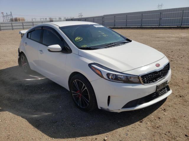 2017 KIA FORTE LX 3KPFK4A77HE028789