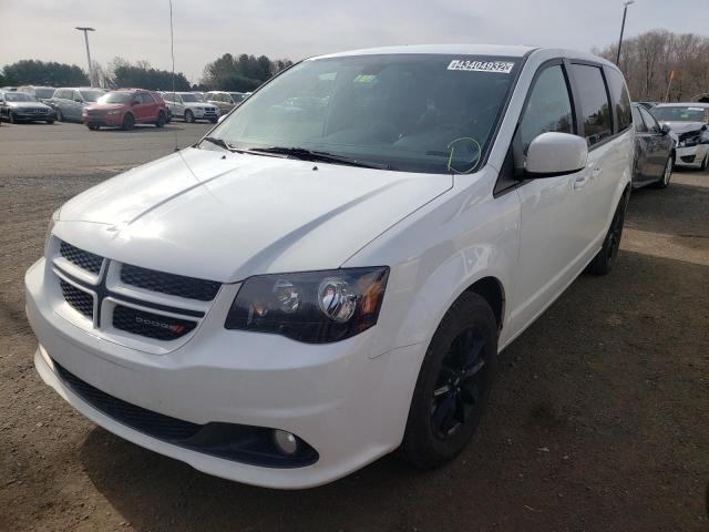 2019 DODGE GRAND CARA 2C4RDGEG1KR760361