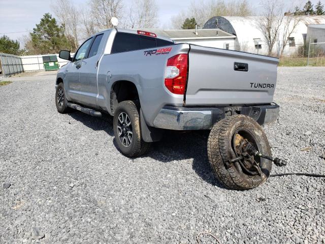 2016 TOYOTA TUNDRA DOU 5TFUY5F10GX580732