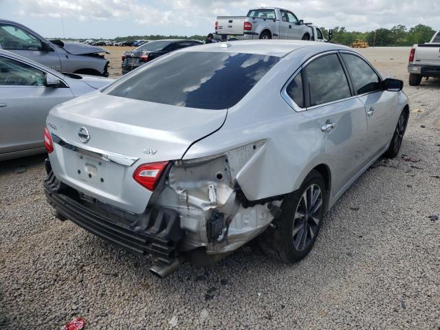 2017 NISSAN ALTIMA 2.5 1N4AL3AP1HC199035