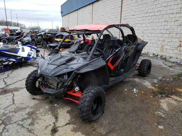 2020 POLARIS RZR PRO XP 3NSR4D927LG168966