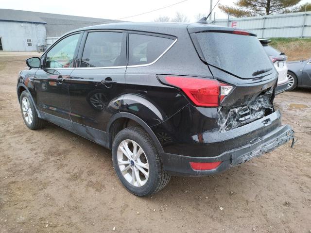 2019 FORD ESCAPE SE 1FMCU9GD6KUB25333
