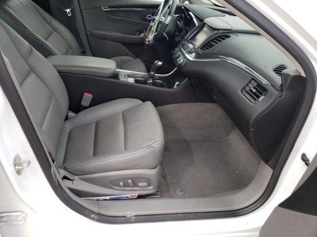2017 CHEVROLET IMPALA LT 2G1105S32H9174042