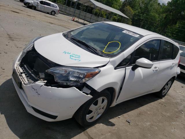 2017 NISSAN VERSA NOTE 3N1CE2CP1HL364528