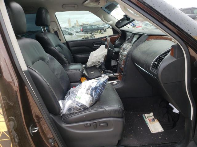 2019 INFINITI QX80 LUXE JN8AZ2NE0K9228478