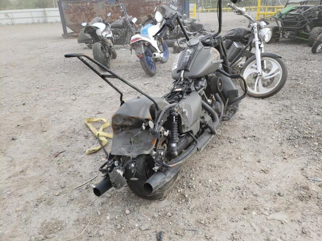 2018 HARLEY-DAVIDSON FLHRXS 1HD1KVC1XJB602733