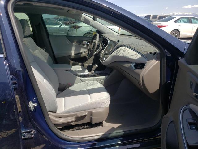 2018 CHEVROLET MALIBU LT 1G1ZD5ST6JF165915
