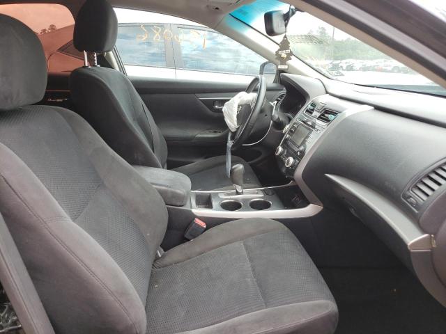 2015 NISSAN ALTIMA 2.5 1N4AL3AP5FC168593
