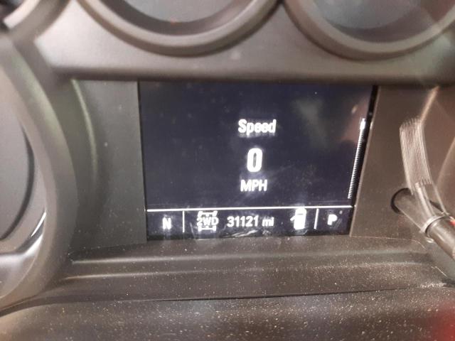 1GCRYAEFXLZ168019 Chevrolet Silverado 2020. Фото: 7