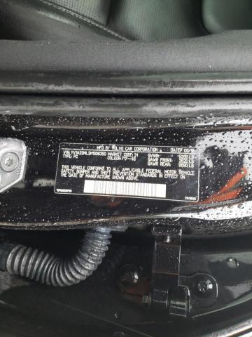 2017 VOLVO S90 T6 INS YV1A22ML2H1006350