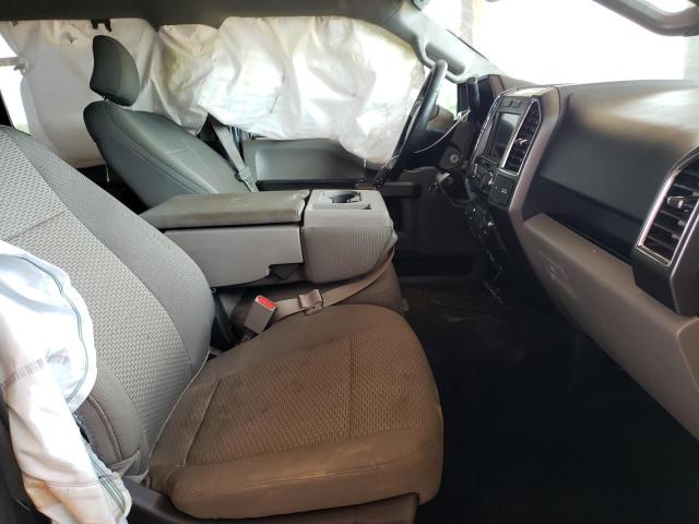 2016 FORD F150 SUPER 1FTEW1EGXGFD48881