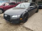 2013 Audi A7 Premium Plus zu verkaufen in Pennsburg, PA - Front End