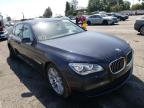 BMW 7 SERIES 2015 foto