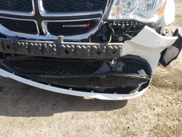 2019 DODGE GRAND CARA 2C4RDGBG4KR504039