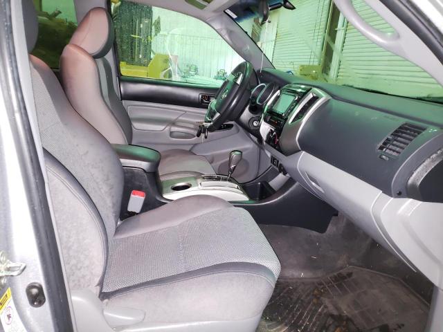 2015 TOYOTA TACOMA DOU 3TMMU4FN0FM079241