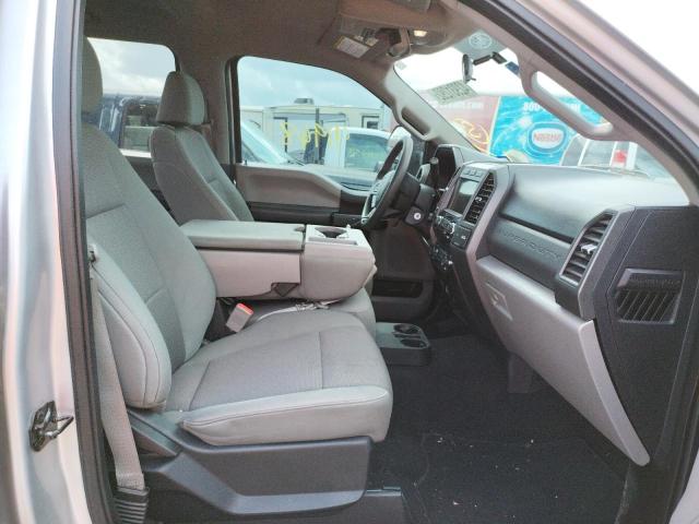 2019 FORD F250 SUPER 1FT7W2B67KED36552
