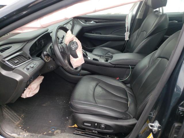 2018 BUICK LACROSSE E 1G4ZP5SS9JU139757