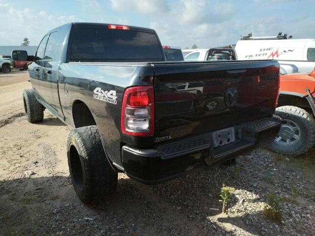 2019 RAM 2500 BIG H 3C6UR5ML6KG624917