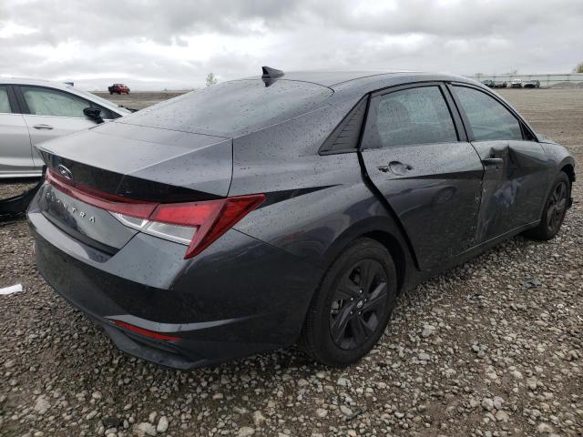 2021 HYUNDAI ELANTRA SE 5NPLM4AG7MH038435