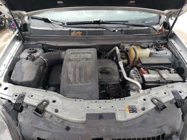 2015 CHEVROLET CAPTIVA LS 3GNAL2EK3FS538573