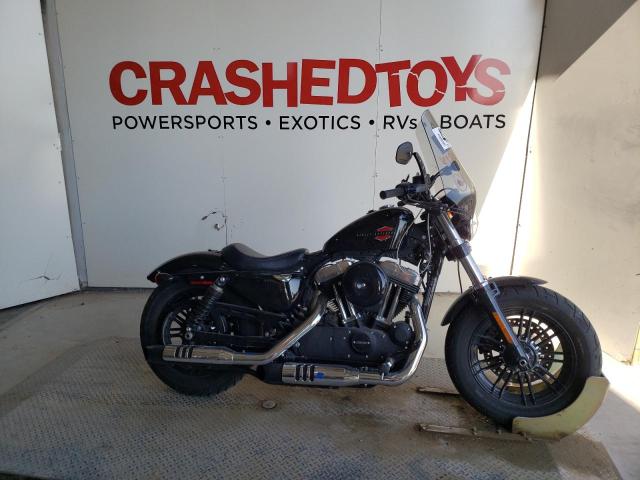 2021 HARLEY-DAVIDSON XL1200 X 1HD1LC315MB414563