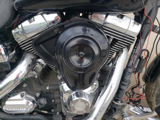 2011 HARLEY-DAVIDSON FXDC 1HD1GV416BC310654