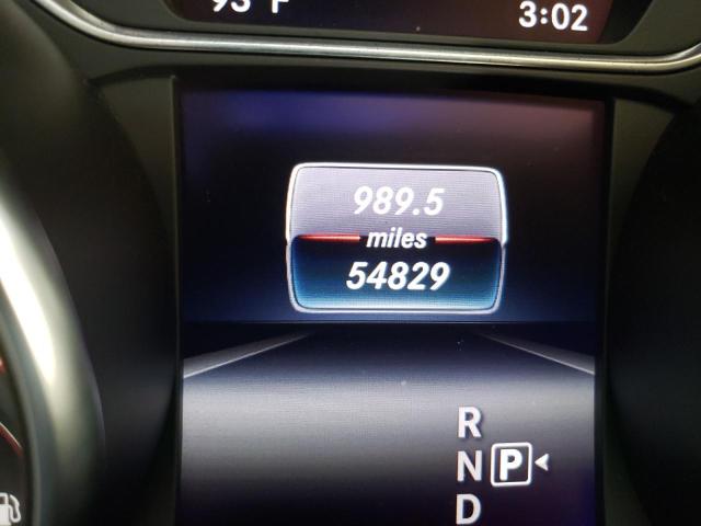 2019 MERCEDES-BENZ 250C WDCTG4GB6KJ579283