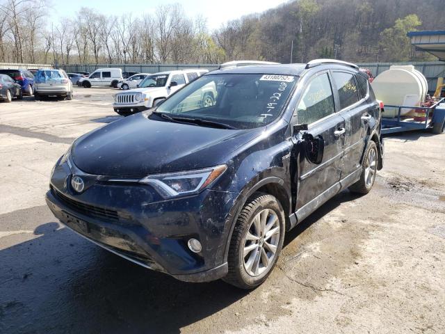 2018 TOYOTA RAV4 HV LI JTMDJREV2JD171012