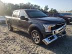 2018 FORD  F-150