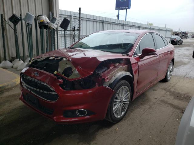 2015 FORD FUSION SE 3FA6P0T96FR270719