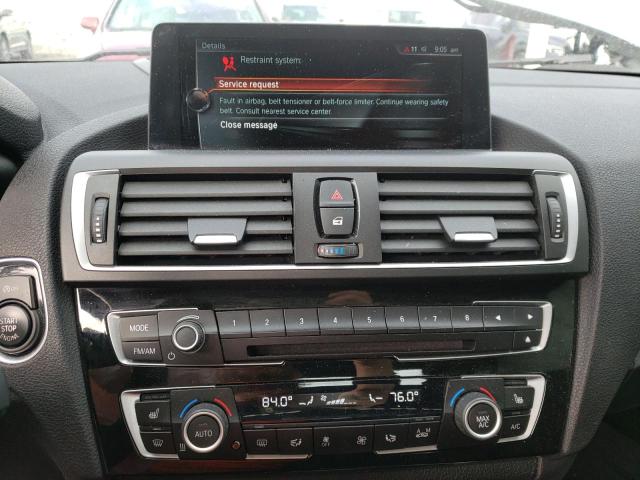 2017 BMW M240XI WBA2G3C55HV640794